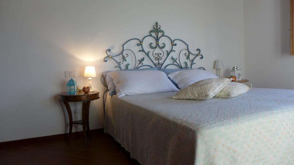 Agriturismo Colombino Сієна Номер фото